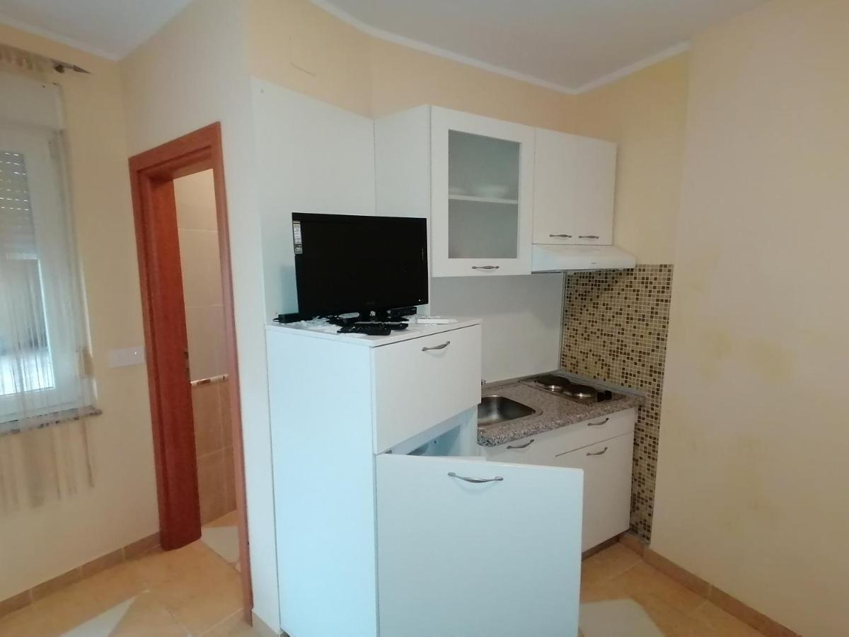 Apartmani Golomeic تْسْغيكفانِتْسا المظهر الخارجي الصورة