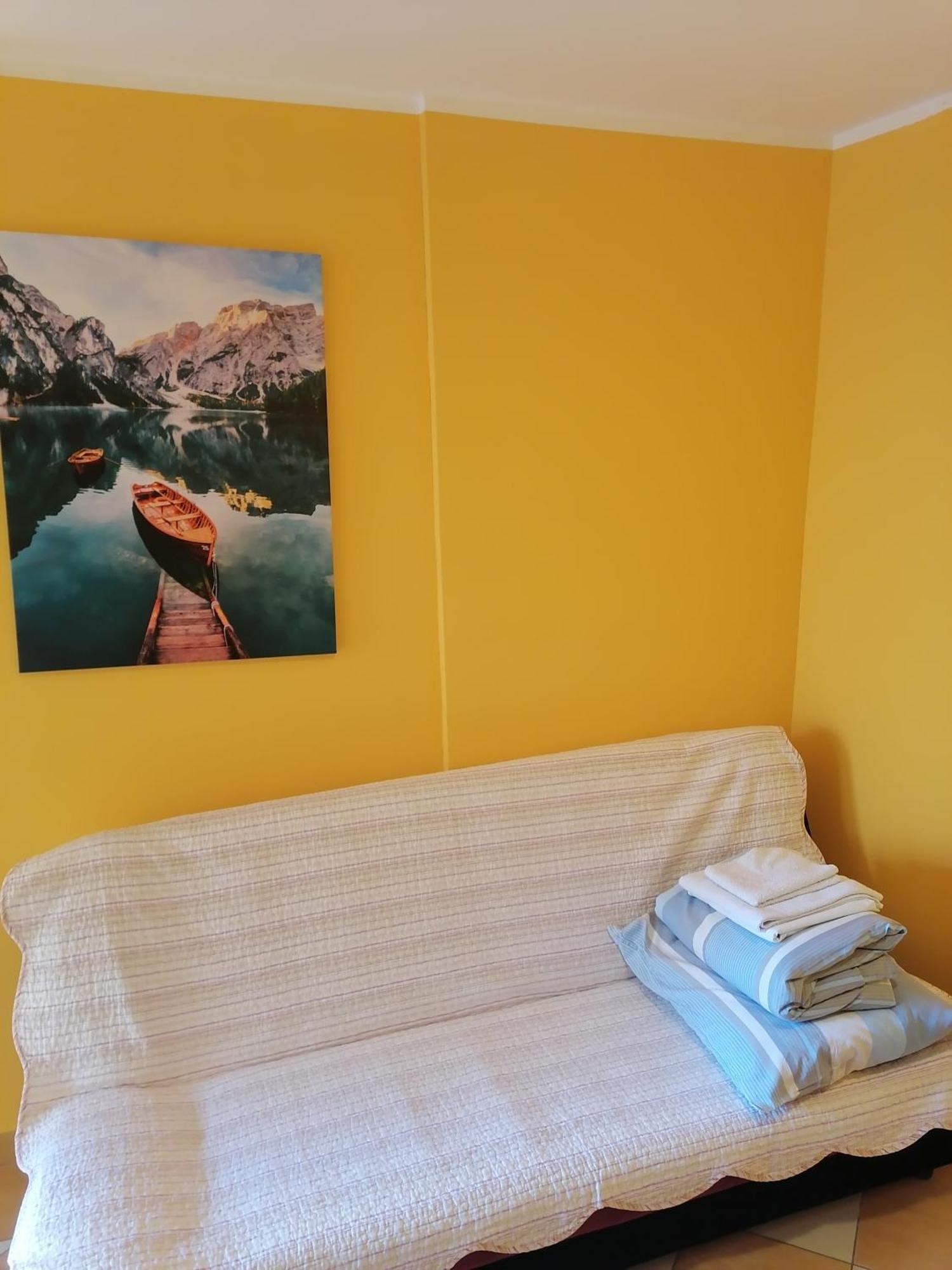Apartmani Golomeic تْسْغيكفانِتْسا المظهر الخارجي الصورة
