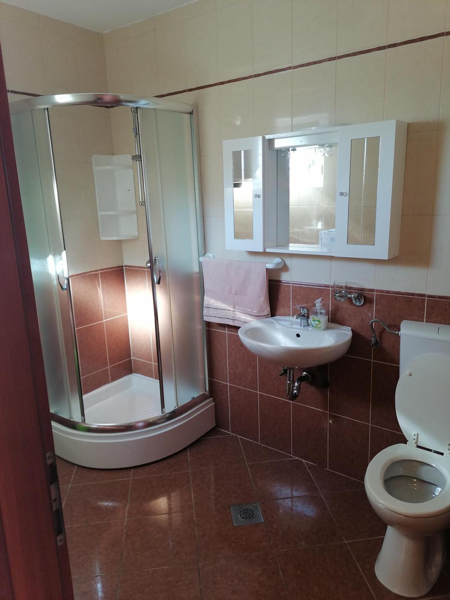 Apartmani Golomeic تْسْغيكفانِتْسا المظهر الخارجي الصورة