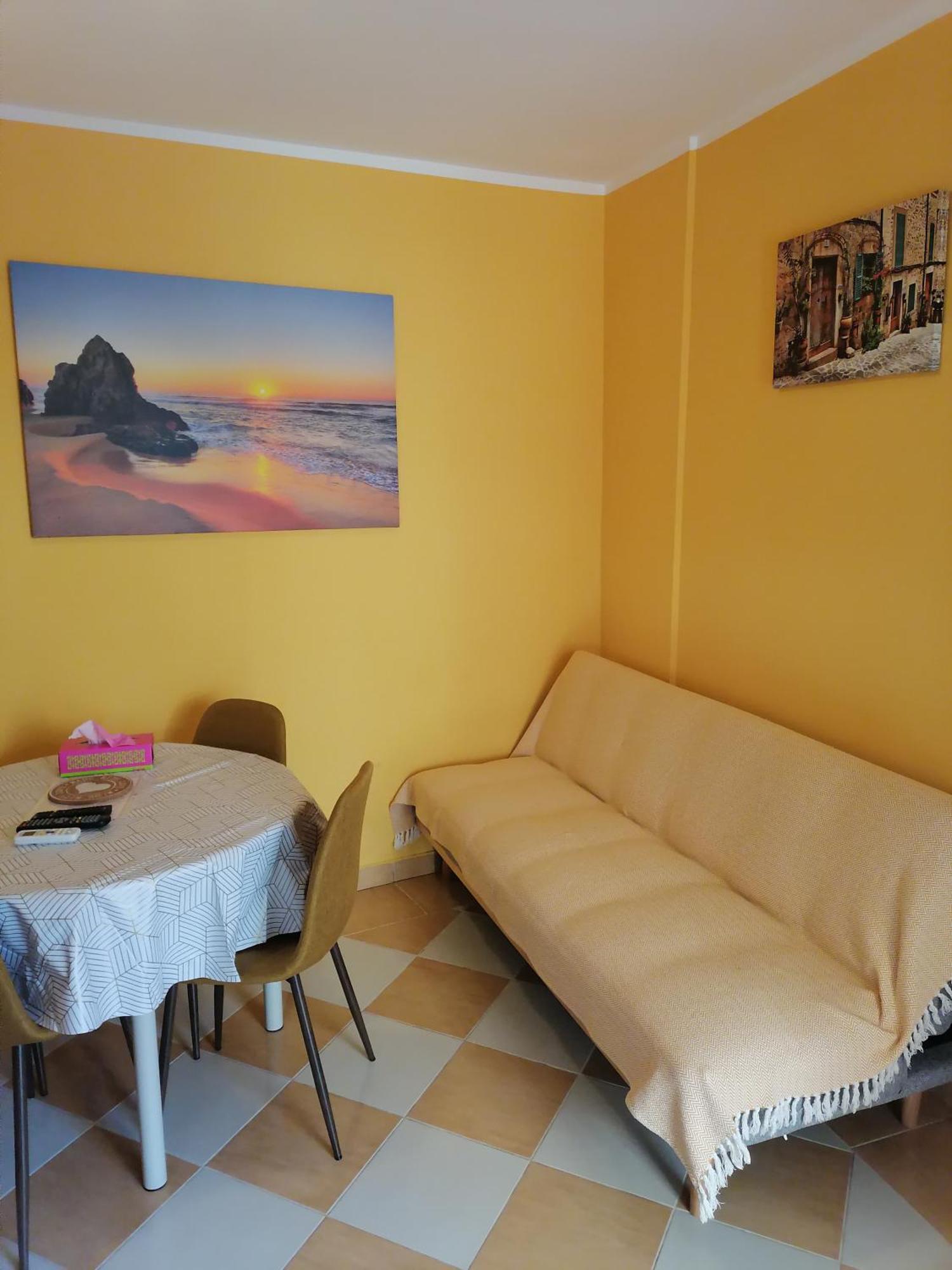 Apartmani Golomeic تْسْغيكفانِتْسا المظهر الخارجي الصورة