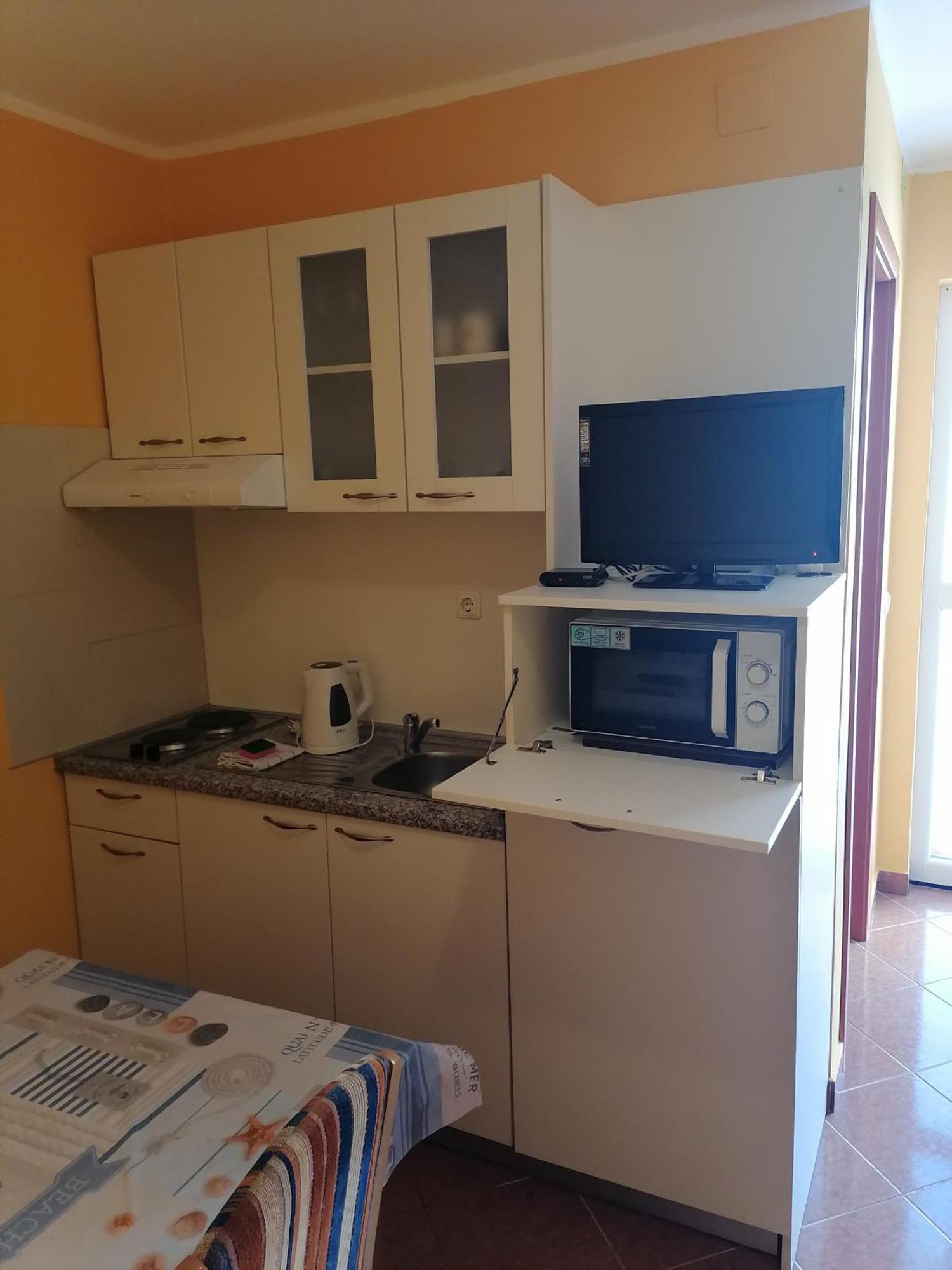 Apartmani Golomeic تْسْغيكفانِتْسا المظهر الخارجي الصورة