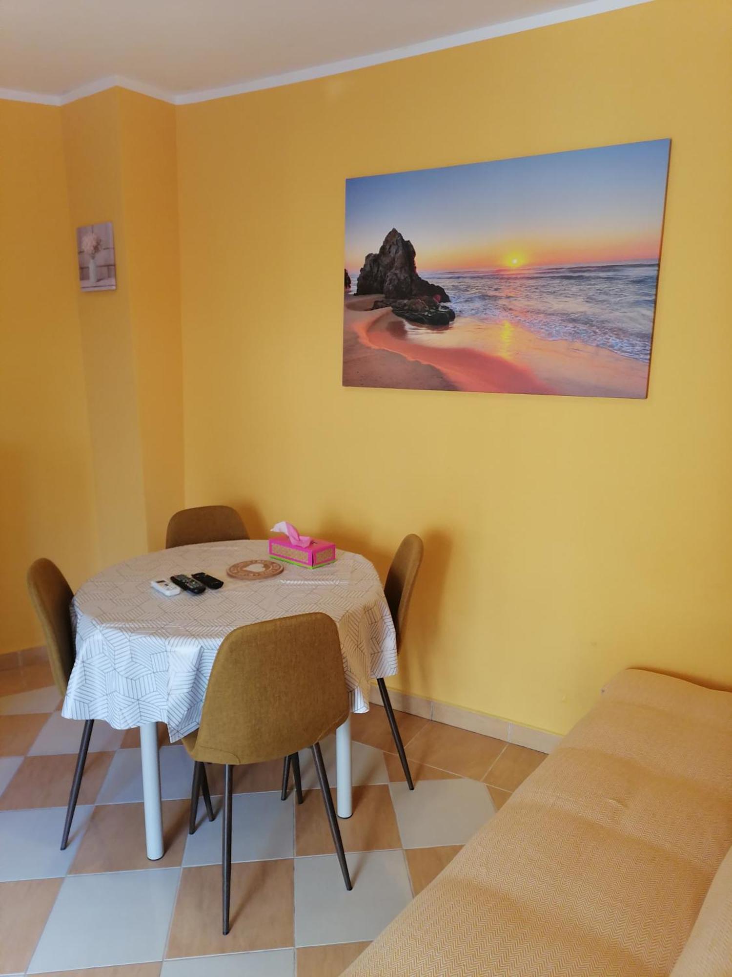 Apartmani Golomeic تْسْغيكفانِتْسا المظهر الخارجي الصورة